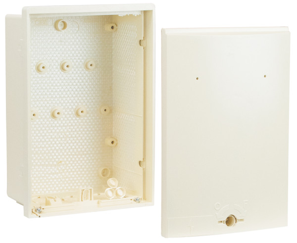 Coffret cibe nu eclair - Michaud - N349