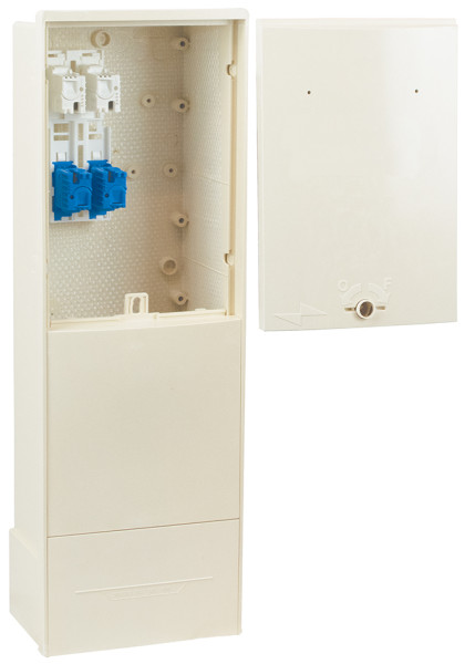 Borne cibe mono 60a eclair - Michaud - N352