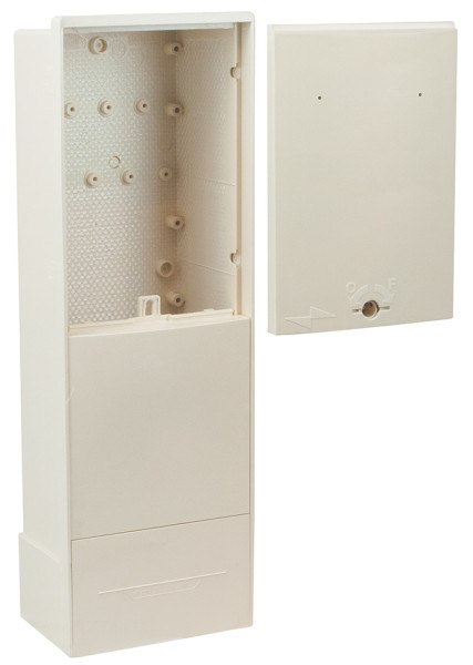 Borne cibe nue eclair - Michaud - N368