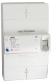 Disjoncteur de branchement EDF Baco tétra diff 500mA 60A instantané - Michaud - N467