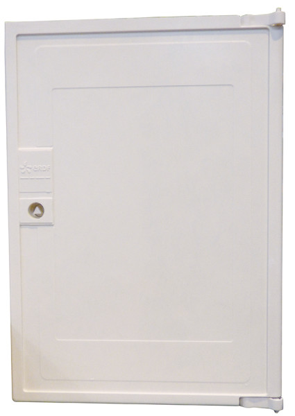 Porte s20 serr. triangle - Michaud - N612