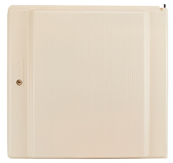 Porte s15 ivoire eclair - Michaud - N641