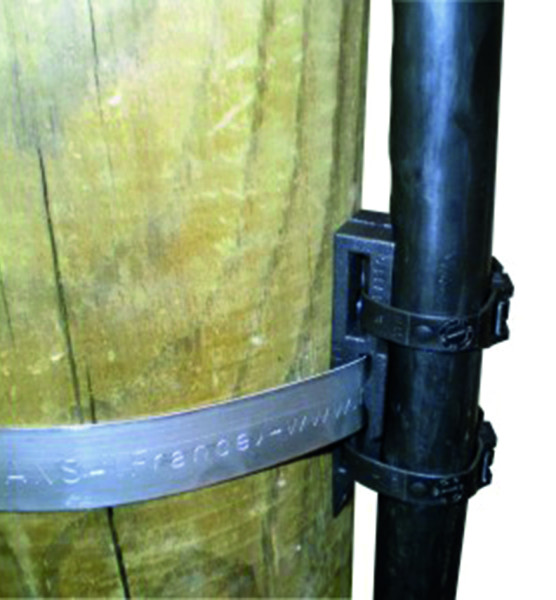 Berceau isolant bic 15-30 col.9/180 - Michaud - N733