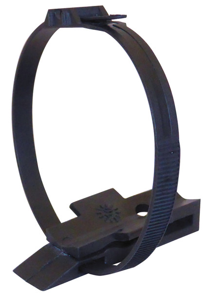 Berceau isolant bic 50-90 col.9/360 - Michaud - N735