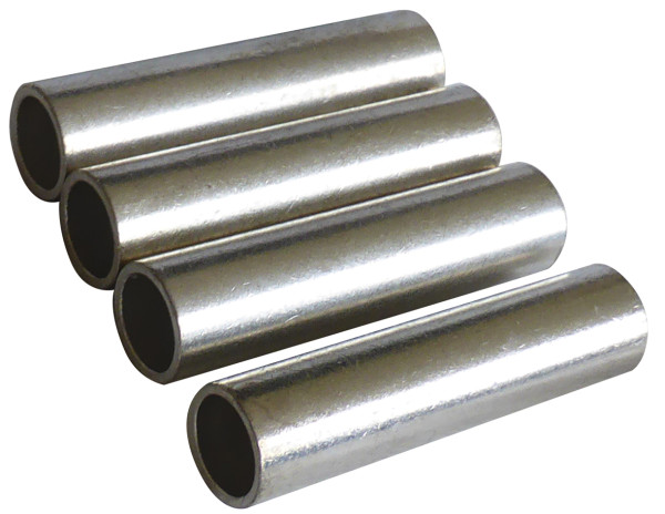 4 douilles augmentatrices 16-35/50 - Michaud - N810