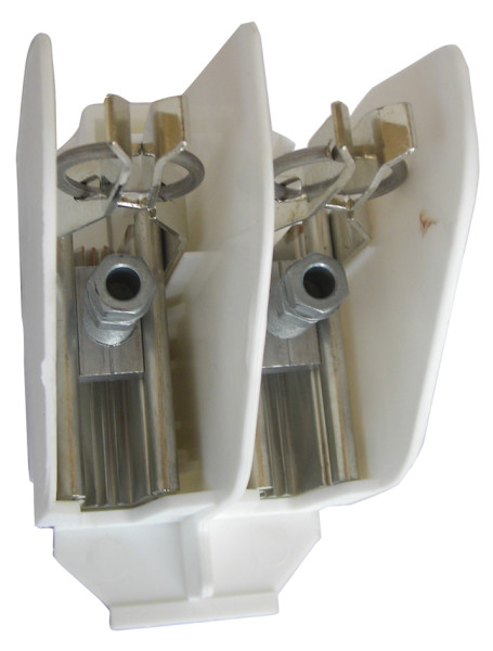 Module arrivee s20 mono-tri - Michaud - P068