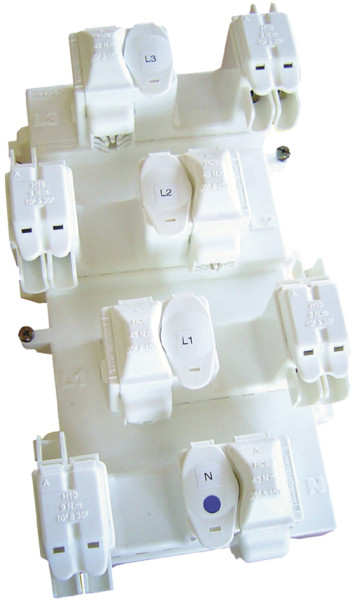 Ge s26 2 branchements pour s15-s20 - Michaud - P082