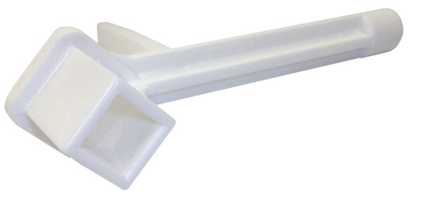 Cle gaz Michaud carré 14 triangle 11 plat 9x4 - Michaud - P091 Cle gaz Michaud carré 14 triangle 11 plat 9x4 - Michaud - P091