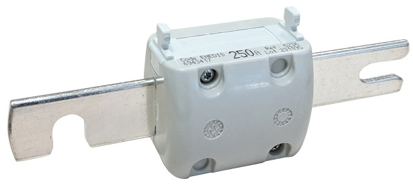 Cartouche fusible t2 e160 mm 250a - Michaud - P132