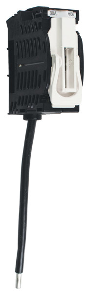 Ccpi unipolaire t00 phase dist 400a / 90a - Michaud - P156