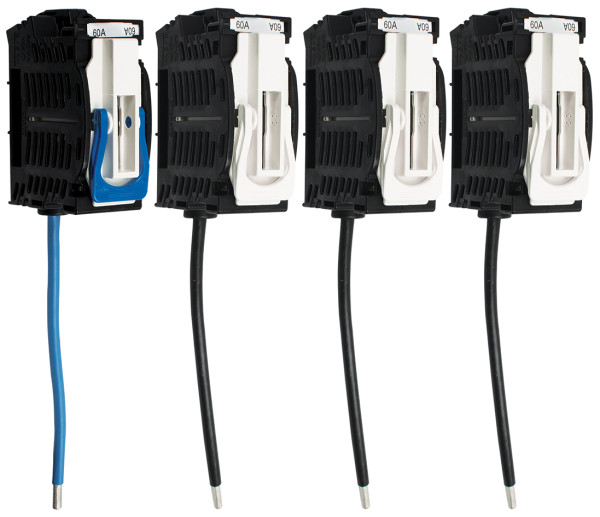 Pack ccpi tri 60a - Michaud - P159