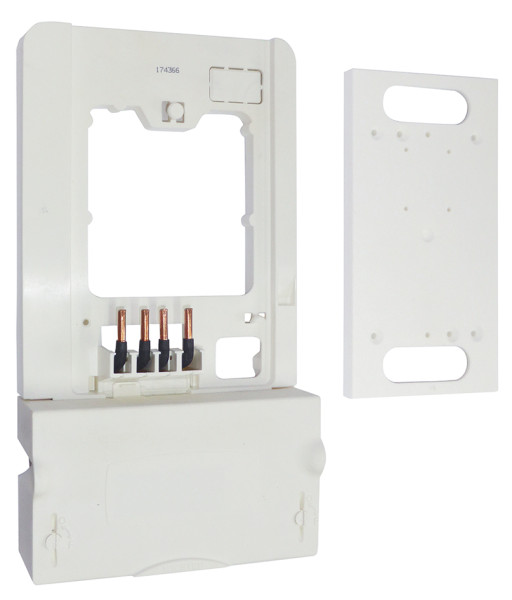 Tableau interface tri-mono - Michaud - P173