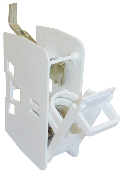 C/c unipolaire 60a edf avec patte solidaire - Michaud - P177