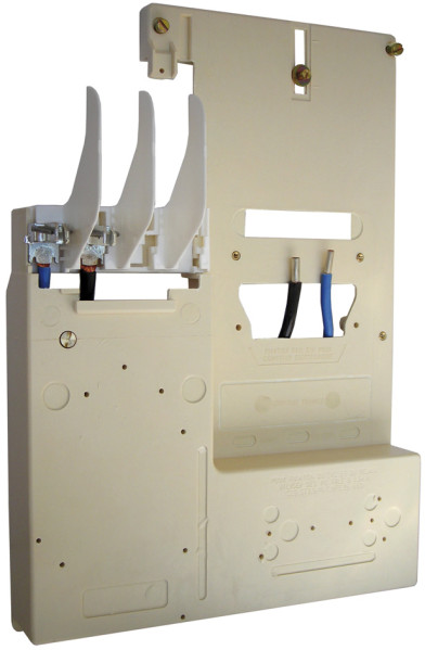 Panneau amovible s20 mono-tri - Michaud - P203