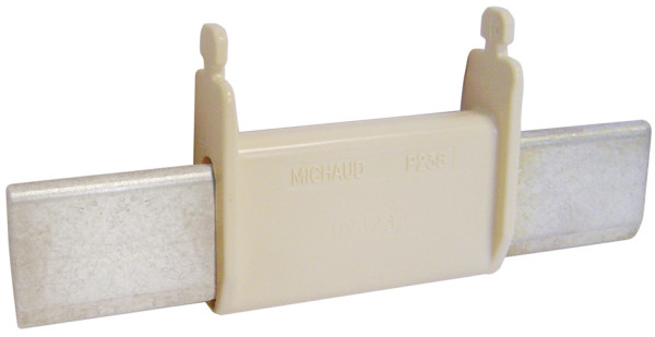 Barrette de sectionnement 115 mm - Michaud - P238 Barrette de sectionnement 115 mm - Michaud - P238