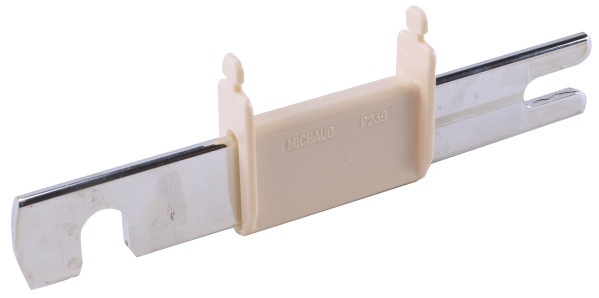 Barrette de sectionnement 160 mm - Michaud - P239