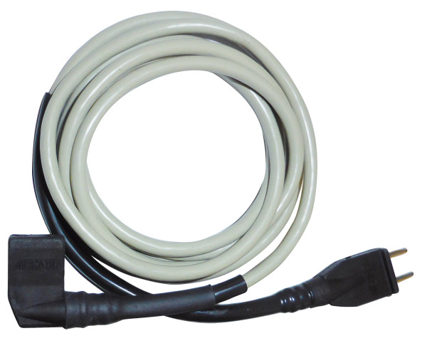 Liaison souple de contrôle-programmation - Michaud - P295