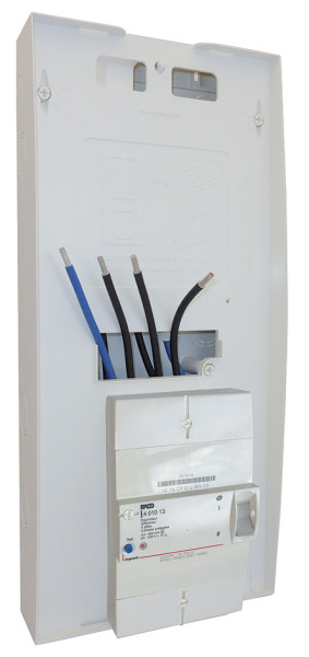 Pack pan. s80 + disj. 30a tri - Michaud - P358