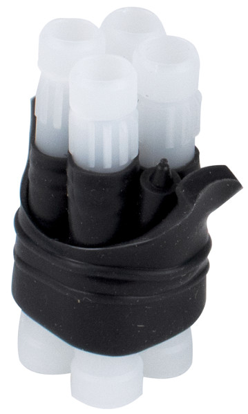 Tetine eclairage public ee4tf6-16 - Michaud - P414