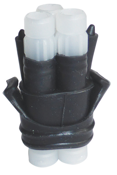 Michaud tétine éclairage public ee3tf 6-16 - Michaud - P415