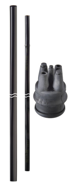 Extremite exterieure ee5tf 25-35 d - Michaud - P424