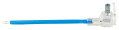 EBCP 10-35 / 25 - embout de branchement connecteur a perforation d'isolant - bleu - l190 - Michaud - P449