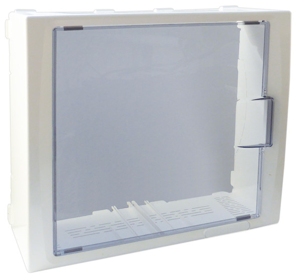 Habillage pour panneau de Contrôle CBE et Linky Michaud - Michaud - P474 Habillage pour panneau de Contrôle CBE et Linky Michaud - Michaud - P474