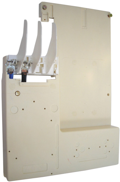 Panneau telereport s20 mono-tri cable mono - Michaud - P508