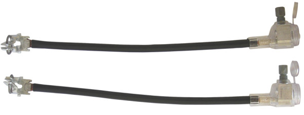 Lot 2 modules depart perfo s20 mono-tri - Michaud - P609