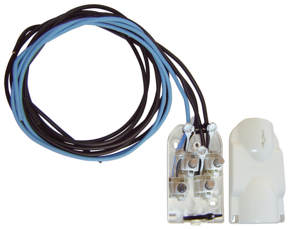 Rallonge di tri 2m - Michaud - P618