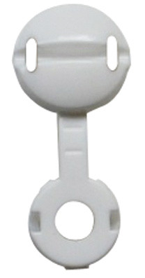 Cache vis scellable (Ø 2 mm) - Michaud - P641