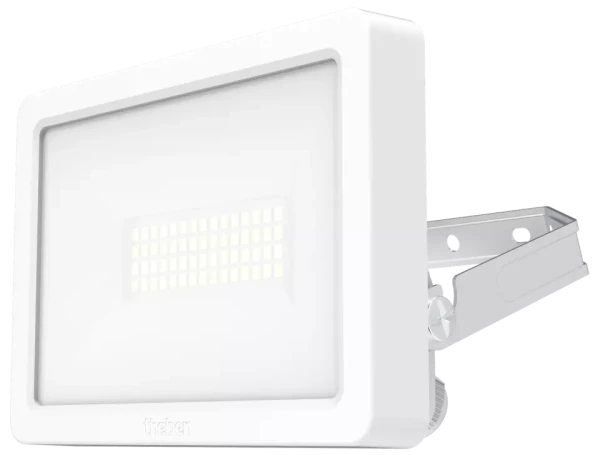 Appareil eclairage a detection theleda b projecteur