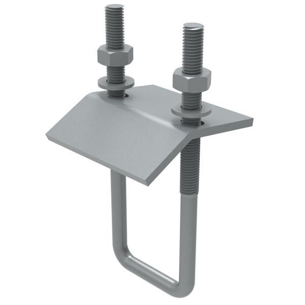 Crapaud clmp4 gc - Legrand Cable Management - 559113