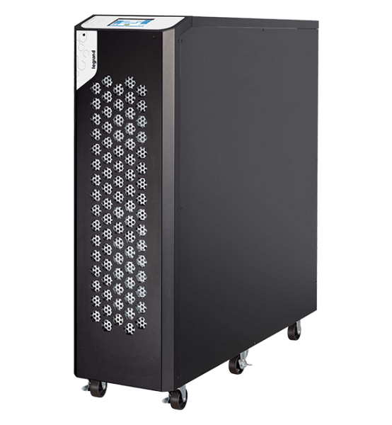 Kit de mise en parallèle pour keor compact - Legrand Energies Solutions - 311098