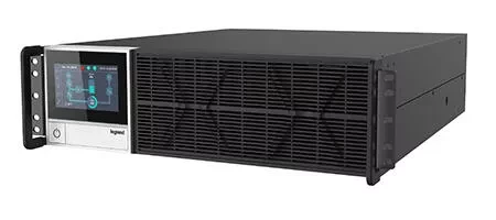 Onduleur tour ou rack 3u monophasé keor dk-batterie-3000va-autonomie 5 minutes - Legrand Energies Solutions - 311344