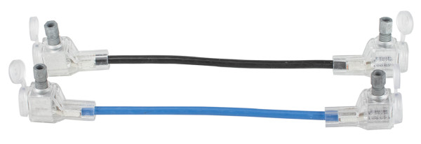 Trousse liaisons 16² ebcpau mono 2 perfo - Michaud - P660