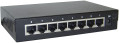 Switch 8 ports RJ45 1 Gbit - Michaud - Q192