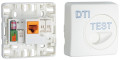 DTI parafoudre RJ45 G2 Michaud - Michaud - Q210 DTI parafoudre RJ45 G2 Michaud - Michaud - Q210