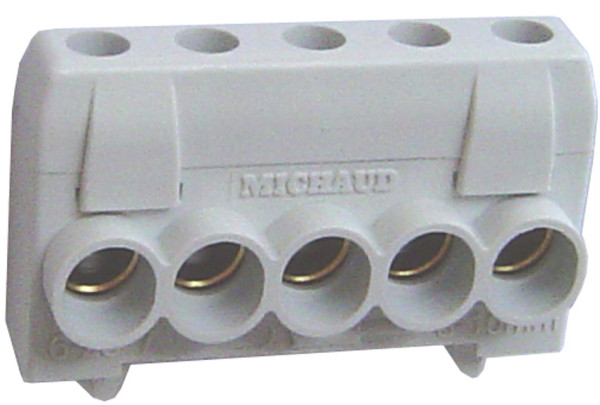 Bornier phase 5 e/s 6-25 - Michaud - Q315