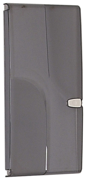 Porte transparente 3 rangees - Michaud - Q331