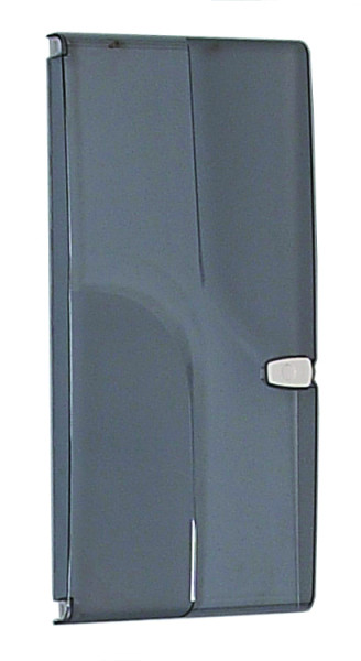 Porte Transparente pour Coffret 4 Rangées Multibox Michaud - Michaud - Q341 Porte Transparente pour Coffret 4 Rangées Multibox Michaud - Michaud - Q341