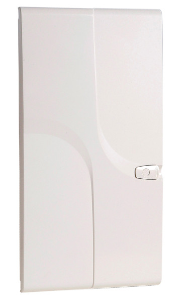 Porte Opaque Michaud - pour 4 Rangées – 600 x 260 x 5 mm - Michaud - Q342 Porte Opaque Michaud - pour 4 Rangées – 600 x 260 x 5 mm - Michaud - Q342