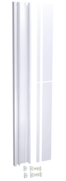 Michaud Pack gtl socle + couvercles + 3 supports - Michaud - Q388