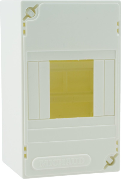 Coffret modulaire Michaud 4 modules - Michaud - Q594