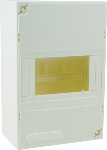 Coffret modulaire Michaud 6 modules - Michaud - Q596