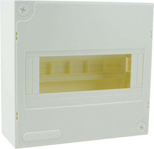 Coffret modulaire Michaud 9 modules - Michaud - Q599 Coffret modulaire Michaud 9 modules - Michaud - Q599