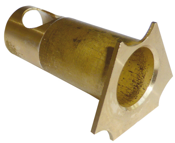 Canon de cadenassage Michaud pour coffret S20 et S15 - Michaud - Q629 Canon de cadenassage Michaud pour coffret S20 et S15 - Michaud - Q629