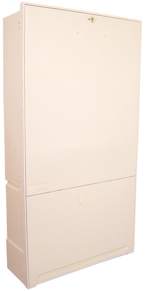 Borne s19 remic - Michaud - Q673