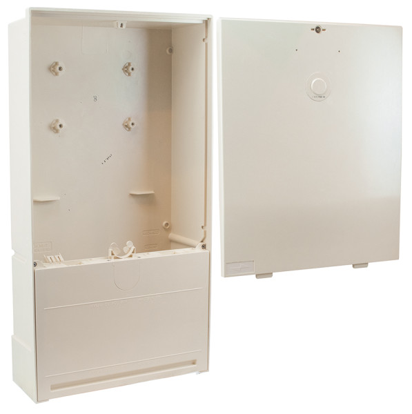 Borne remic 2014 450 elair + tel - Michaud - Q677