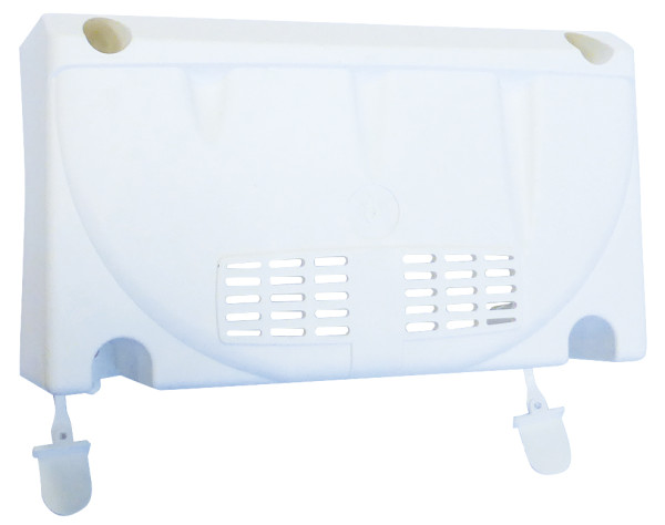 Boite de protection cables spcm uni - Michaud - Q900